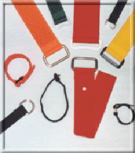 VHool & Loop Straps